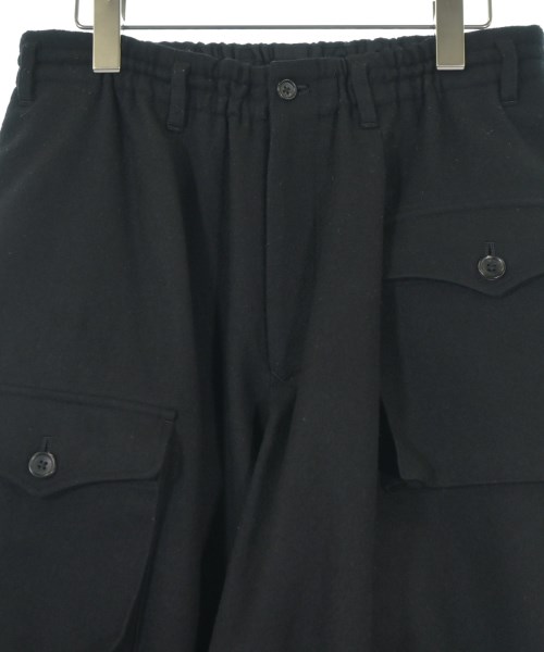 yohji yamamoto POUR HOMME（ヨウジヤマモトプールオム）その他 黒 サイズ:2(S位) メンズ/2200729502016