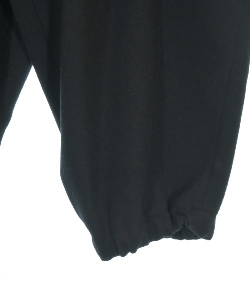 yohji yamamoto POUR HOMME（ヨウジヤマモトプールオム）その他 黒 サイズ:2(S位) メンズ/2200729502016