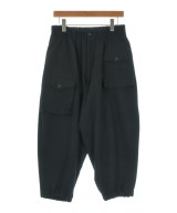 yohji yamamoto POUR HOMME（ヨウジヤマモトプールオム）その他 黒 サイズ:2(S位) メンズ/2200729502016