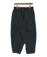 yohji yamamoto POUR HOMME（ヨウジヤマモトプールオム）その他 黒 サイズ:2(S位) メンズ/2200729502016