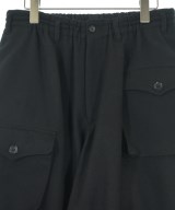 yohji yamamoto POUR HOMME（ヨウジヤマモトプールオム）その他 黒 サイズ:2(S位) メンズ/2200729502016