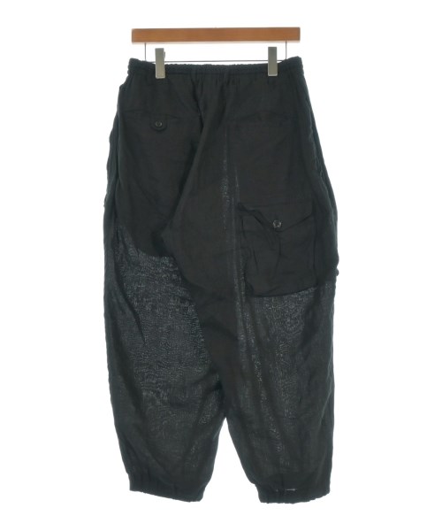 yohji yamamoto POUR HOMME（ヨウジヤマモトプールオム）その他 黒 サイズ:2(S位) メンズ/2200729502023