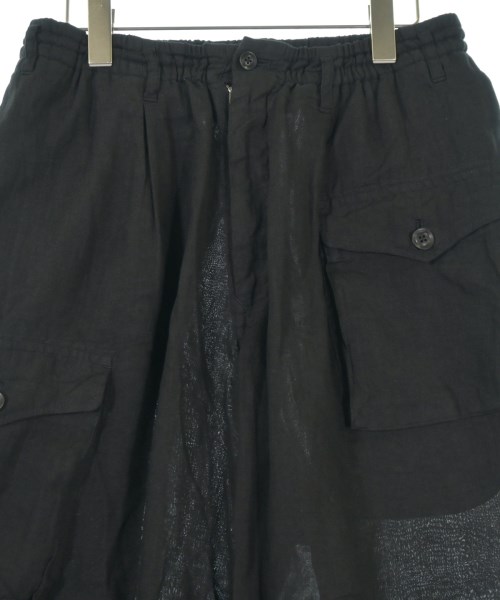 yohji yamamoto POUR HOMME（ヨウジヤマモトプールオム）その他 黒 サイズ:2(S位) メンズ/2200729502023