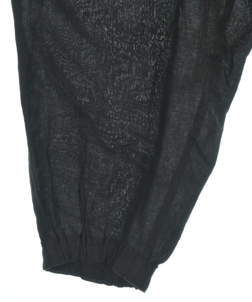 yohji yamamoto POUR HOMME（ヨウジヤマモトプールオム）その他 黒 サイズ:2(S位) メンズ/2200729502023