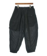 yohji yamamoto POUR HOMME（ヨウジヤマモトプールオム）その他 黒 サイズ:2(S位) メンズ/2200729502023