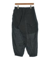 yohji yamamoto POUR HOMME（ヨウジヤマモトプールオム）その他 黒 サイズ:2(S位) メンズ/2200729502023