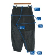yohji yamamoto POUR HOMME（ヨウジヤマモトプールオム）その他 黒 サイズ:2(S位) メンズ/2200729502023