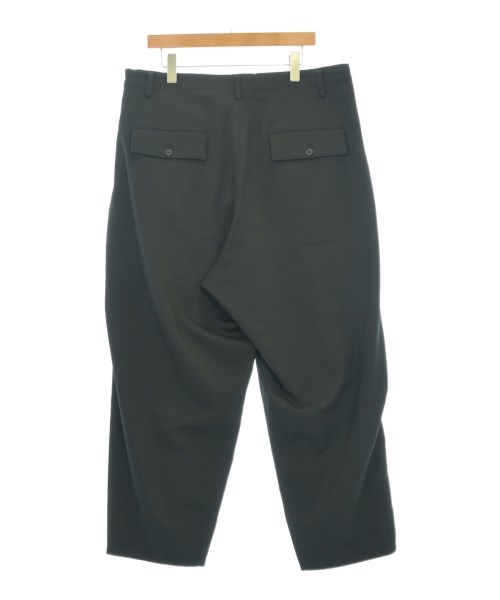 yohji yamamoto POUR HOMME（ヨウジヤマモトプールオム）その他 黒 サイズ:3(M位) メンズ/2200731373017
