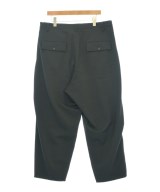 yohji yamamoto POUR HOMME（ヨウジヤマモトプールオム）その他 黒 サイズ:3(M位) メンズ/2200731373017