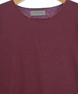yohji yamamoto POUR HOMME（ヨウジヤマモトプールオム）ニット・セーター 赤 サイズ:3(M位) メンズ/2200731452026