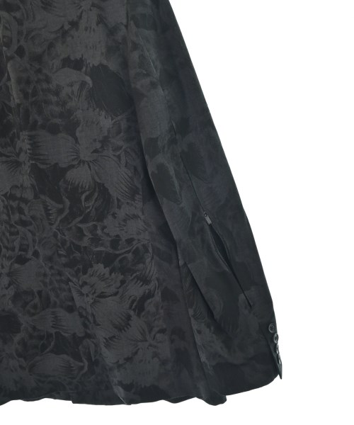 yohji yamamoto POUR HOMME（ヨウジヤマモトプールオム）カジュアルジャケット グレー サイズ:2(S位) メンズ/2200731478019