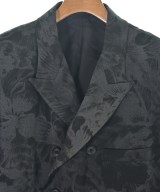 yohji yamamoto POUR HOMME（ヨウジヤマモトプールオム）カジュアルジャケット グレー サイズ:2(S位) メンズ/2200731478019