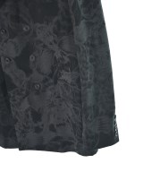 yohji yamamoto POUR HOMME（ヨウジヤマモトプールオム）カジュアルジャケット グレー サイズ:2(S位) メンズ/2200731478019