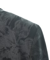 yohji yamamoto POUR HOMME（ヨウジヤマモトプールオム）カジュアルジャケット グレー サイズ:2(S位) メンズ/2200731478019