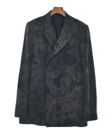 yohji yamamoto POUR HOMME カジュアルジャケット