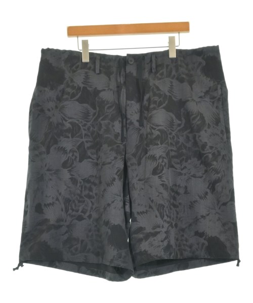 yohji yamamoto POUR HOMME(ヨウジヤマモトプールオム)のショートパンツ サイズ:2(S位) 116,700円