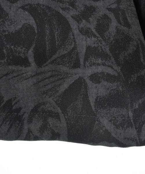 yohji yamamoto POUR HOMME（ヨウジヤマモトプールオム）ショートパンツ グレー サイズ:2(S位) メンズ/2200731478026