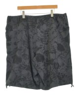 yohji yamamoto POUR HOMME（ヨウジヤマモトプールオム）ショートパンツ グレー サイズ:2(S位) メンズ/2200731478026
