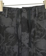 yohji yamamoto POUR HOMME（ヨウジヤマモトプールオム）ショートパンツ グレー サイズ:2(S位) メンズ/2200731478026