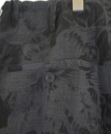 yohji yamamoto POUR HOMME（ヨウジヤマモトプールオム）ショートパンツ グレー サイズ:2(S位) メンズ/2200731478026