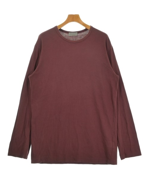 yohji yamamoto POUR HOMME(ヨウジヤマモトプールオム)のTシャツ・カットソー サイズ:3(M位) 12,100円