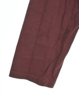 yohji yamamoto POUR HOMME（ヨウジヤマモトプールオム）Tシャツ・カットソー 赤 サイズ:3(M位) メンズ/2200726126031