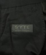 s'yte（サイト）その他 黒 サイズ:3(L位) メンズ/2200726126055