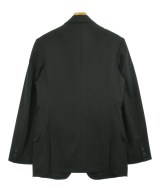 yohji yamamoto POUR HOMME（ヨウジヤマモトプールオム）カジュアルジャケット 黒 サイズ:1(XS位) メンズ/2200732422028