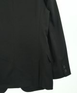 yohji yamamoto POUR HOMME（ヨウジヤマモトプールオム）カジュアルジャケット 黒 サイズ:1(XS位) メンズ/2200732422028