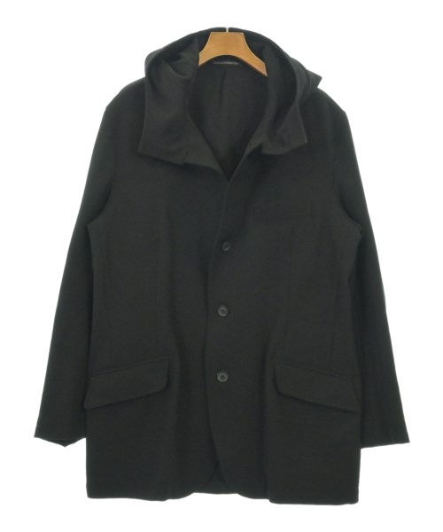 yohji yamamoto POUR HOMME(ヨウジヤマモトプールオム)のブルゾン サイズ:3(M位) 95,100円