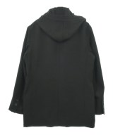 yohji yamamoto POUR HOMME（ヨウジヤマモトプールオム）ブルゾン 黒 サイズ:3(M位) メンズ/2200732553029