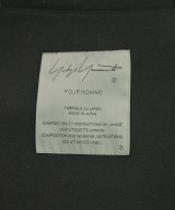 yohji yamamoto POUR HOMME（ヨウジヤマモトプールオム）ブルゾン 黒 サイズ:3(M位) メンズ/2200732553029