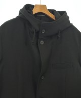 yohji yamamoto POUR HOMME（ヨウジヤマモトプールオム）ブルゾン 黒 サイズ:3(M位) メンズ/2200732553029