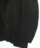 yohji yamamoto POUR HOMME（ヨウジヤマモトプールオム）ブルゾン 黒 サイズ:3(M位) メンズ/2200732553029