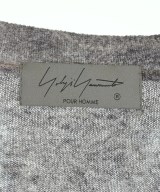 yohji yamamoto POUR HOMME（ヨウジヤマモトプールオム）カーディガン グレー サイズ:3(M位) メンズ/2200731453023