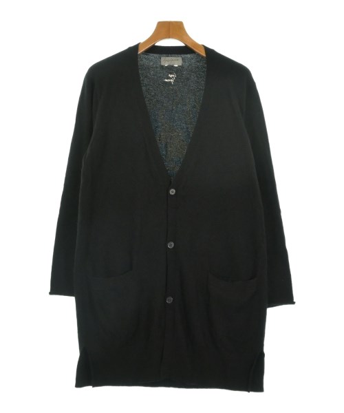 yohji yamamoto POUR HOMME(ヨウジヤマモトプールオム)のカーディガン サイズ:3(M位) 20,900円