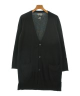 yohji yamamoto POUR HOMME（ヨウジヤマモトプールオム）カーディガン 黒 サイズ:3(M位) メンズ/2200731453030