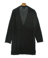 yohji yamamoto POUR HOMME（ヨウジヤマモトプールオム）カーディガン 黒 サイズ:3(M位) メンズ/2200731453030