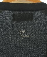 yohji yamamoto POUR HOMME（ヨウジヤマモトプールオム）カーディガン 黒 サイズ:3(M位) メンズ/2200731453030