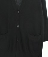 yohji yamamoto POUR HOMME（ヨウジヤマモトプールオム）カーディガン 黒 サイズ:3(M位) メンズ/2200731453030