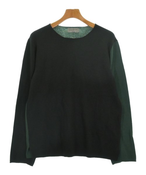 yohji yamamoto POUR HOMME(ヨウジヤマモトプールオム)のニット・セーター サイズ:3(M位) 19,200円