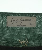 yohji yamamoto POUR HOMME（ヨウジヤマモトプールオム）ニット・セーター 黒 サイズ:3(M位) メンズ/2200731453047