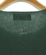 yohji yamamoto POUR HOMME（ヨウジヤマモトプールオム）ニット・セーター 黒 サイズ:3(M位) メンズ/2200731453047