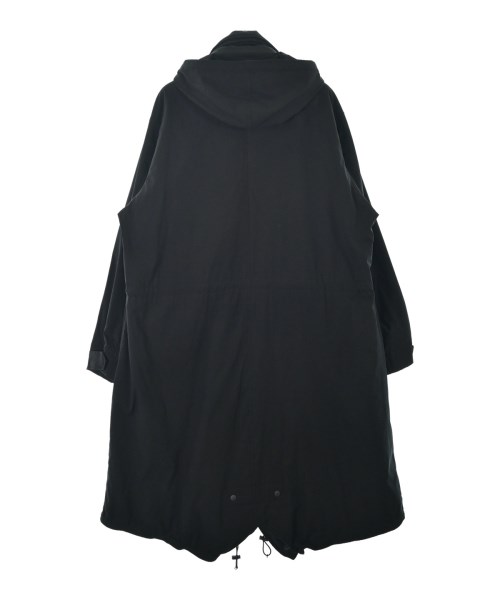 yohji yamamoto POUR HOMME（ヨウジヤマモトプールオム）その他 黒 サイズ:2(S位) メンズ/2200732743048
