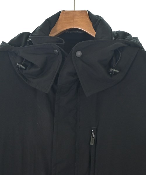 yohji yamamoto POUR HOMME（ヨウジヤマモトプールオム）その他 黒 サイズ:2(S位) メンズ/2200732743048