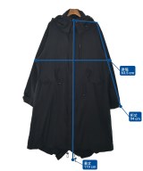 yohji yamamoto POUR HOMME（ヨウジヤマモトプールオム）その他 黒 サイズ:2(S位) メンズ/2200732743048