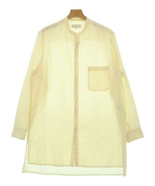 yohji yamamoto POUR HOMME(ヨウジヤマモトプールオム)のカジュアルシャツ サイズ:2(S位) 42,900円