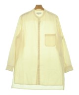yohji yamamoto POUR HOMME カジュアルシャツ