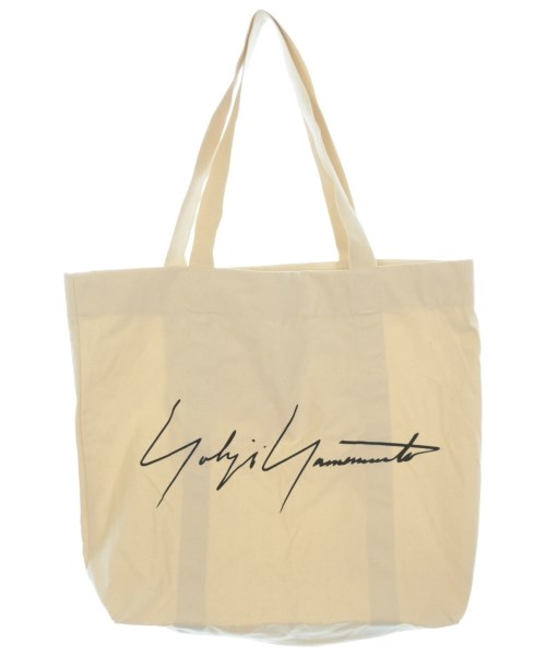 yohji yamamoto POUR HOMME(ヨウジヤマモトプールオム)のトートバッグ サイズ:- 9,600円