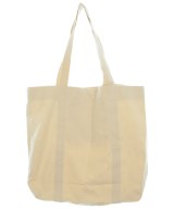 yohji yamamoto POUR HOMME（ヨウジヤマモトプールオム）トートバッグ 白 サイズ:- メンズ/2200733477010